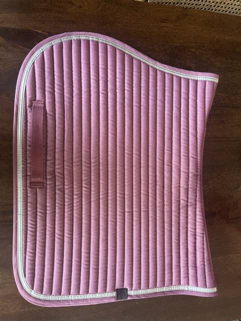 Tapis de selle Equitheme Spring