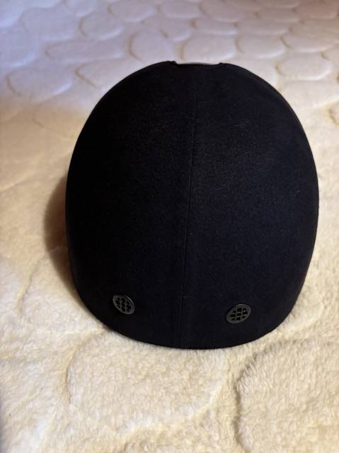 Bombe d&rsquo;&eacute;quitation C.S.O