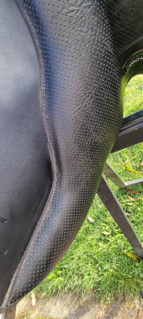 Selle Wintec cair 2000