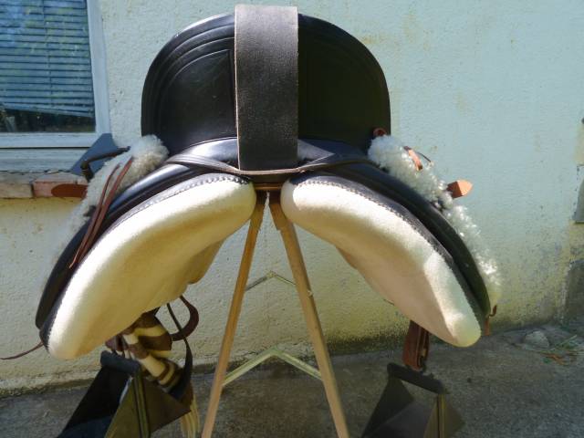 selle vaquera