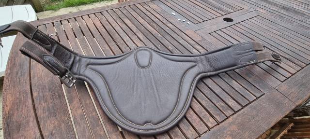 Sangle bavette