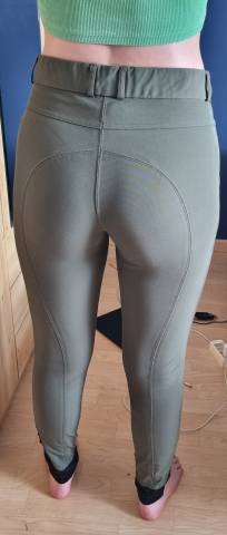 pantalon Jump'in 