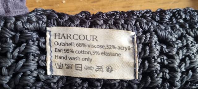 Bonnet Harcour