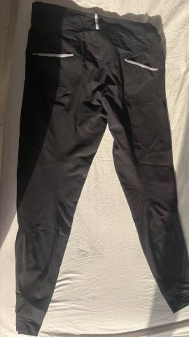 pantalon penelope noir 