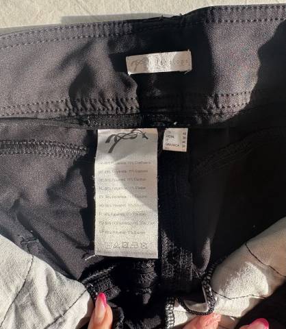 pantalon penelope noir 