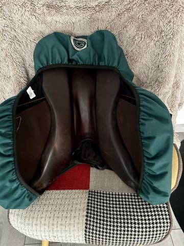 Selle forestier S&eacute;oul 2023