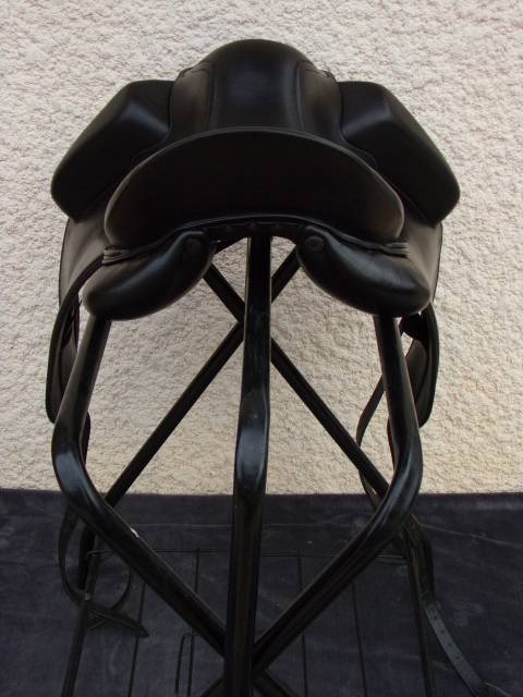 Selle Dressage Aulion 17'