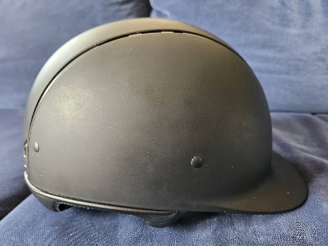 Bombe Samshield taille S (52-56cm)