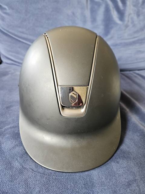 Bombe Samshield taille S (52-56cm)