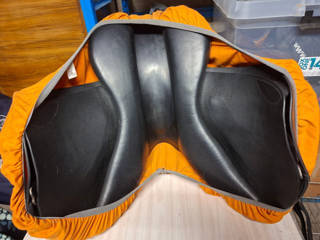 Selle ATM, sellerie Childeric 12/2020