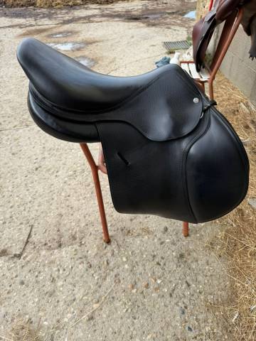 Selle ATM, sellerie Childeric 12/2020