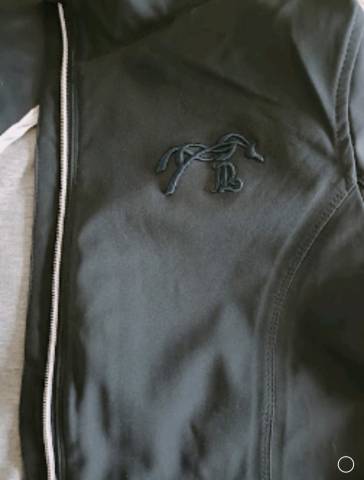 Veste mi saison P&eacute;n&eacute;lope 