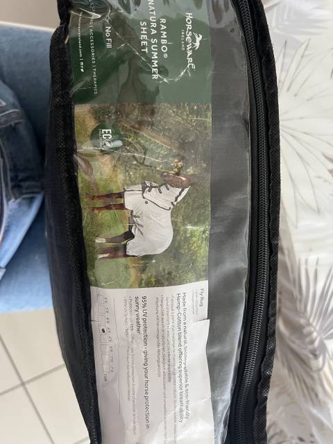 Chemise Horseware