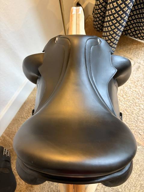 Selle dressage ErrePlus 