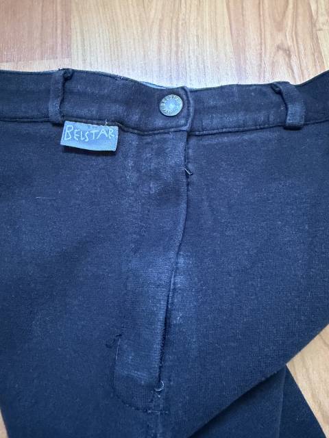 Pantalon pony games 