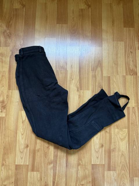 Pantalon pony games 