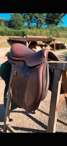 Selle Forestier S&eacute;oul 2025