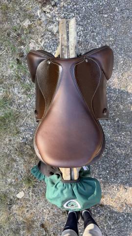 Selle Forestier S&eacute;oul 2025