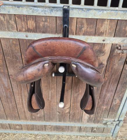 Selle Antar&egrave;s 17.5