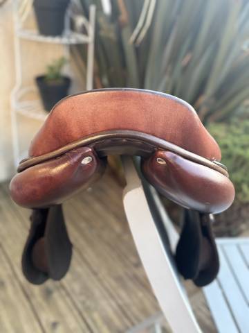 Selles gbs 17,5