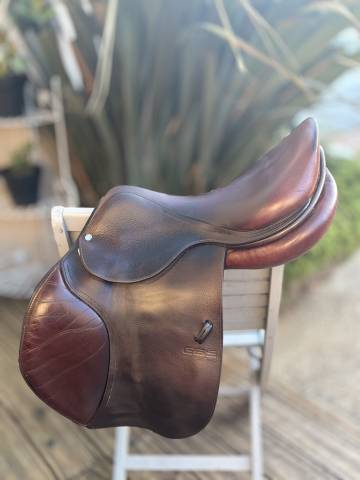 Selles gbs 17,5