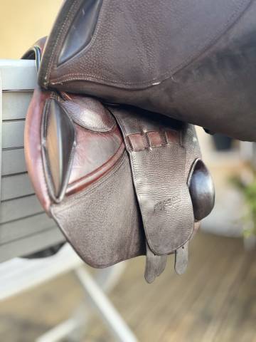 Selles gbs 17,5