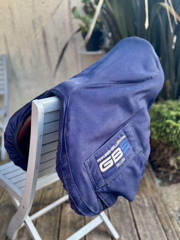 Selles gbs 17,5