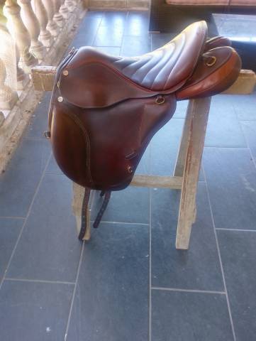 Selle Rando S 