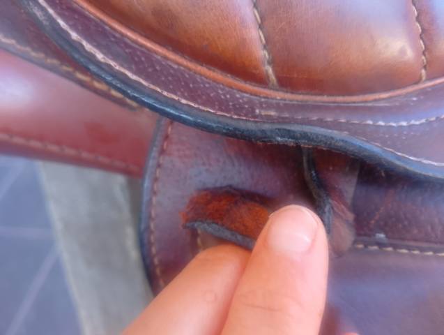 Selle Rando S 