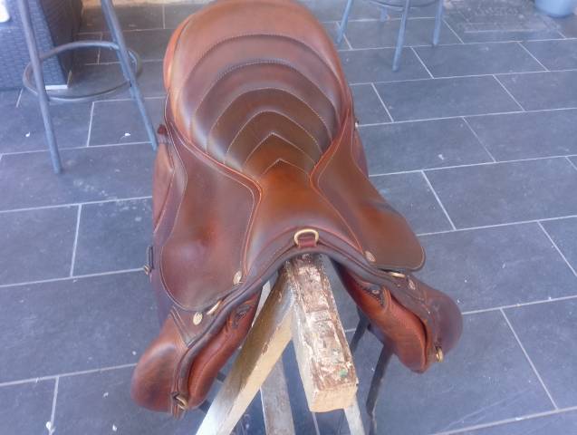 Selle Rando S 
