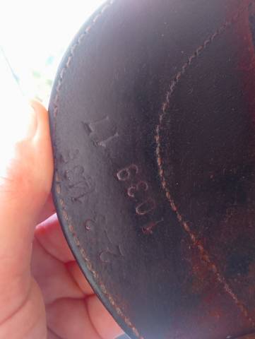Selle Rando S 