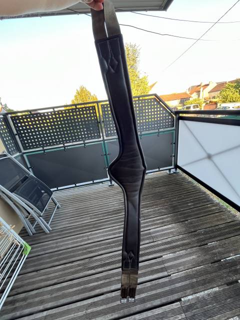 Sangle anatomique forestier 