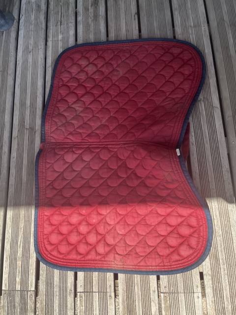 Tapis rouge