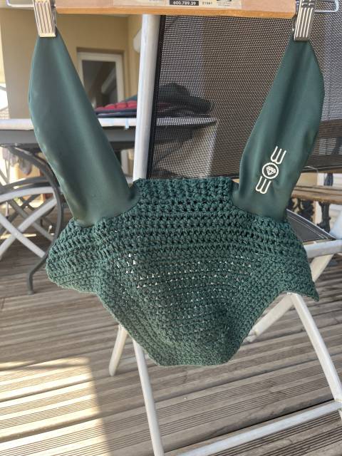 Bonnet 