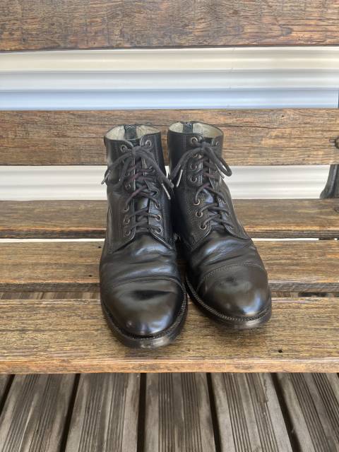 Bottines