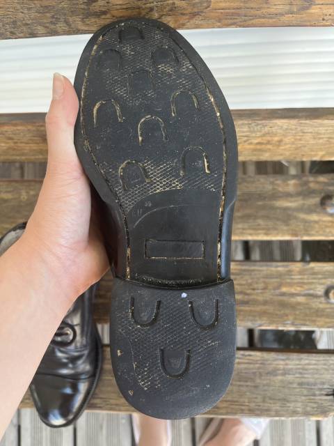 Bottines