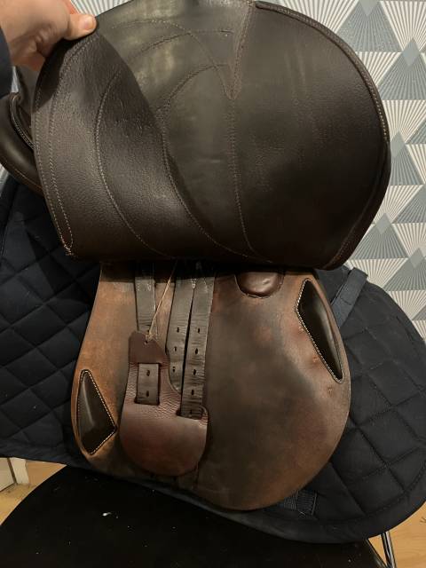 Selle antares