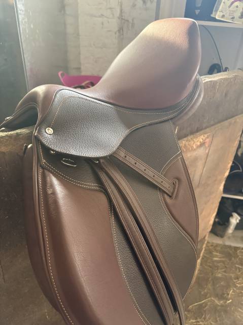 Selle fouganza 