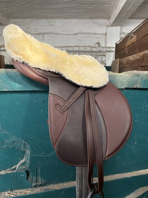 Selle fouganza 