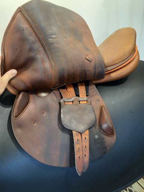 Selle Macel 