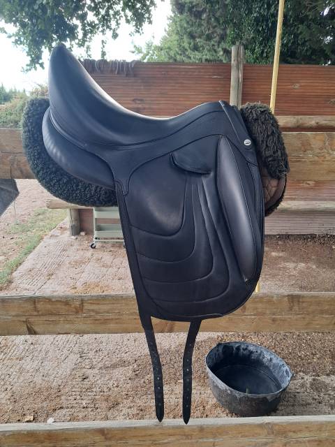 Selle devoucoux harmonie