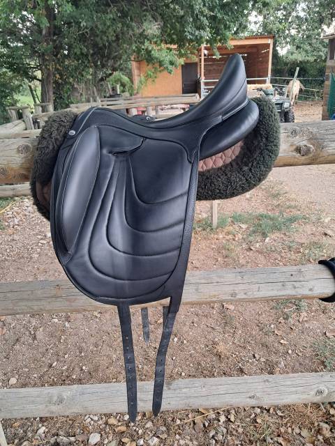 Selle devoucoux harmonie