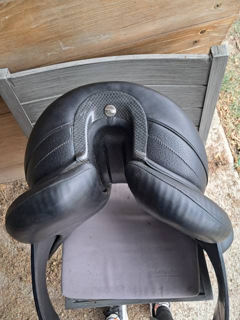 Selle devoucoux harmonie
