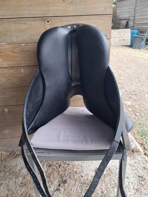 Selle devoucoux harmonie
