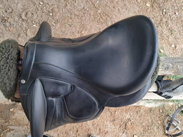 Selle devoucoux harmonie