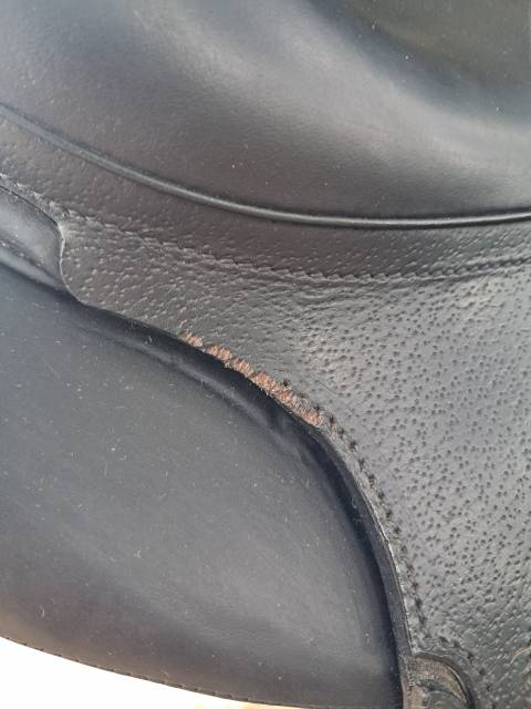 Selle devoucoux harmonie