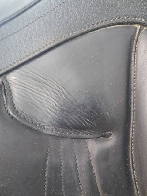 Selle devoucoux harmonie
