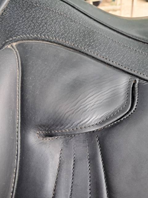 Selle devoucoux harmonie
