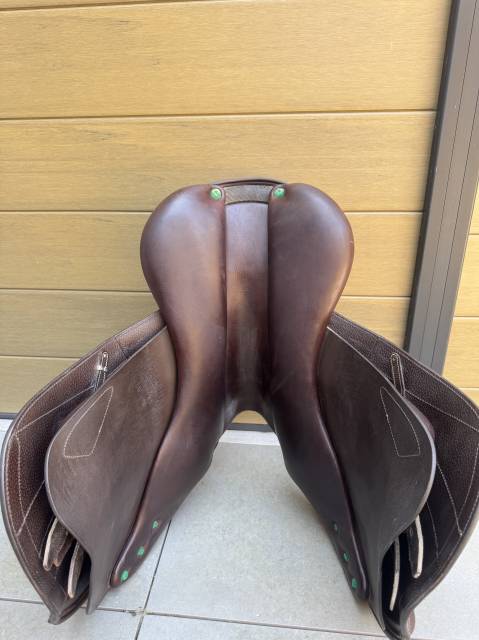 Selle &eacute;quipe 2025 