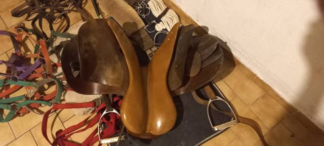 Selle occasion  Terry's